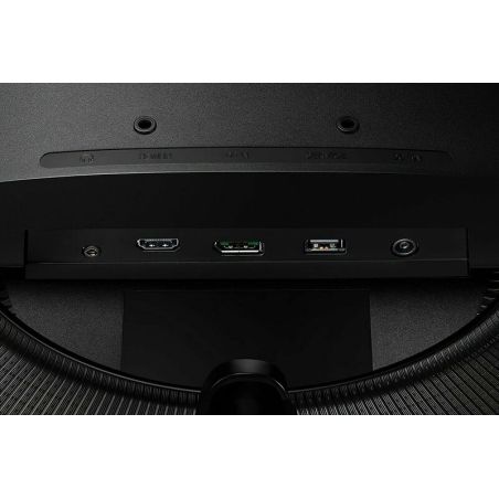 Монітор 27 дюймів Samsung Odyssey G5 (LC27G54TQBU)