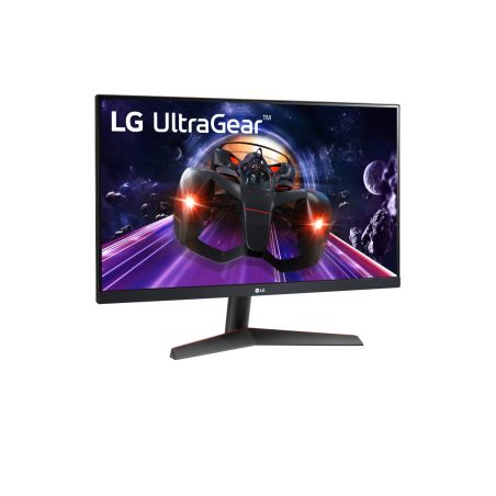 Монітор 24 дюйми LG 24GN600-B (Full HD IPS 144Hz 1ms)