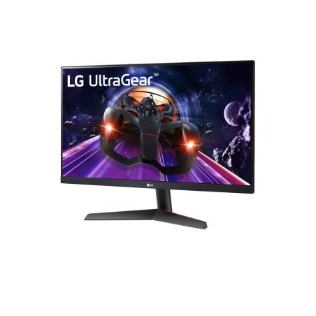 Монітор 24 дюйми LG 24GN600-B (Full HD IPS 144Hz 1ms)