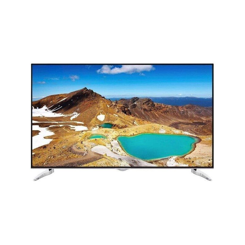 Телевізор Telefunken XU65G529 (Ultra HD 4K 1200Hz Android HDR10 Smart TV DVB-T T2 S S2 C)