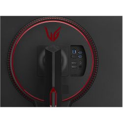 Монітор 27 дюймів LG 27GP850P (IPS 165Гц 1мс QHD)