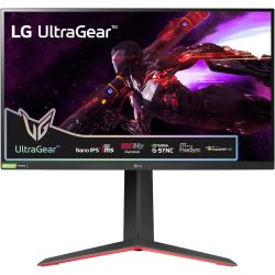 Монітор 27 дюймів LG 27GP850P (IPS 165Гц 1мс QHD)