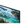 Телевизор 75 дюймов Samsung UE75RU7025 (PPI 1400Гц 4K Smart 4 Ядра 250 кд м2 DVB T2 S2)
