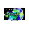 Телевізор 65 дюймів LG OLED65C32LA (4K Smart TV OLED 120Hz Bluetooth — 7312046283)