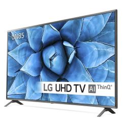 Телевізор LG 65UN8500 (Smart TV Ultra HD 4К 120 Гц Wi-Fi Ultra Surround DVB-C T S T2 S2)