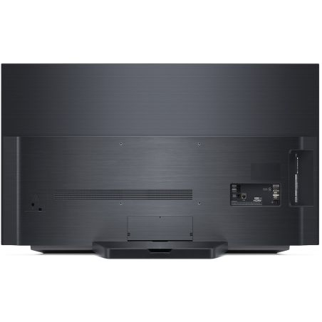 Телевізор 48 дюймів LG OLED48C21LA (4K Smart TV OLEDevo 120Hz 40W — 7311814663)