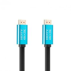 Кабель 1.5 м HDMI HD2.0V (2К*4К Ultra HD)