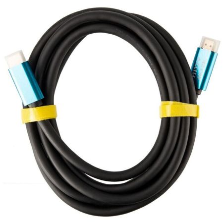 Кабель 1.5 м HDMI HD2.0V (2К*4К Ultra HD)
