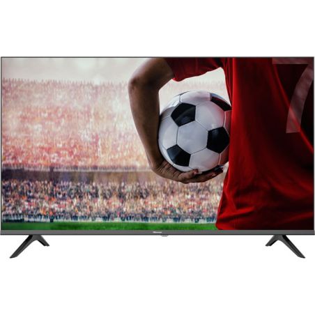 Телевізор 32 дюйми Hisense 32AE5000F (Direct LED HD 60Гц T2/S2)