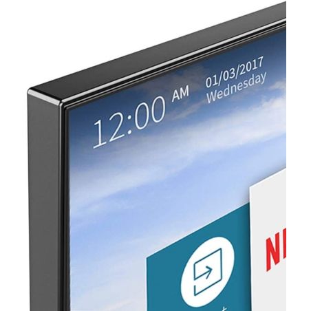 Телевізор 32 дюйми Hisense 32AE5000F (Direct LED HD 60Гц T2/S2)