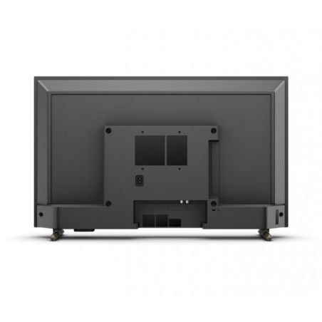Телевизор 24 дюйма Philips 24PHS6808/12 (Smart TV Dolby Atmos Wi-Fi — W24-DP9657)