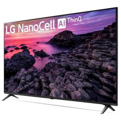 Телевізор LG 65SM8050 NANOCELL (Smart TV Ultra HD 4К 60 Гц Wi-Fi Ultra Surround DVB-C T S T2 S2)