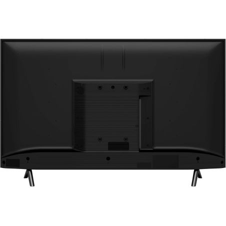 Телевізор 40 дюймів Hisense 40AE5500F (Full HD Smart TV Wi-Fi T2/S2 — W24-FE9267)