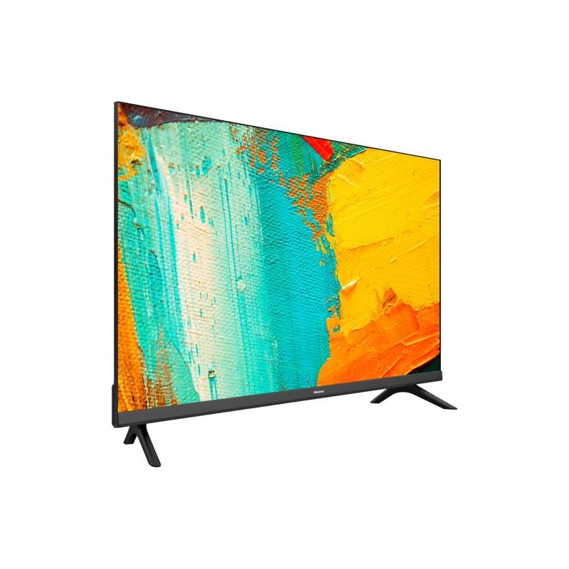 Телевізор 32 дюйми Hisense 32A4BG (Smart TV Wi-Fi Bluetooth T2/S2 — W24-GL9674)