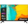 Телевізор 32 дюйми Hisense 32A4BG (Smart TV Wi-Fi Bluetooth T2/S2 — W24-GL9674)