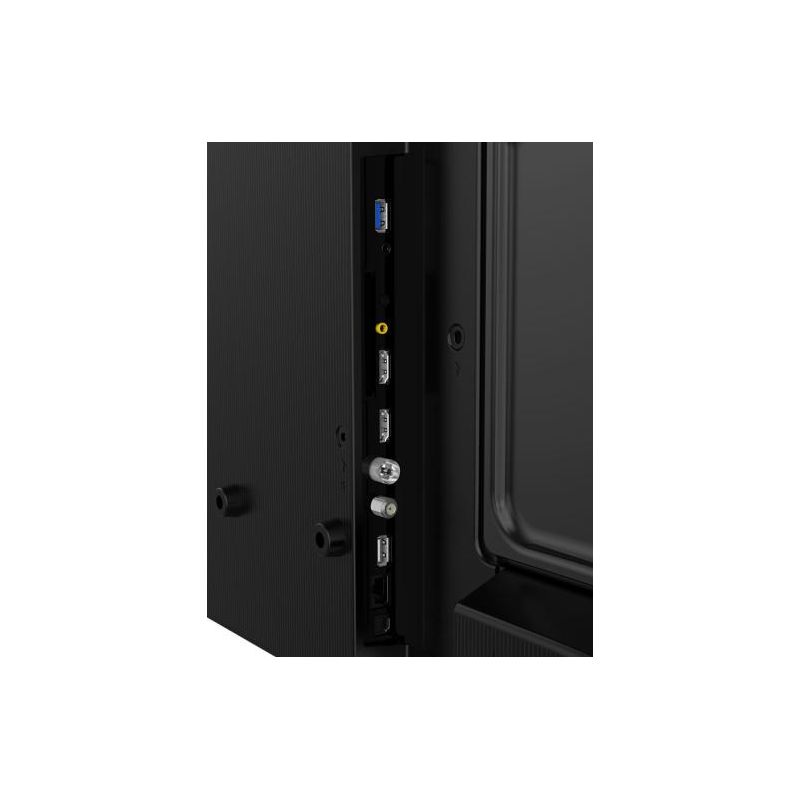 Телевізор 32 дюйми Hisense 32A4BG (Smart TV Wi-Fi Bluetooth T2/S2 — W24-GL9674)