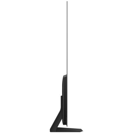 Телевизор 77 дюймов Samsung QE77S94C (4K QD-OLED 144Hz Smart TV Bluetooth 40W — W24-DC9967)