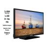 Телевізор 24 дюйми Telefunken XH24N550M (HD T2/S2 HDMI USB — W24-DO1485)