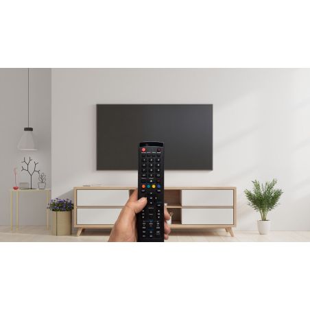 Телевізор 32 дюйми DYON Enter 32 Pro X2 (LED T2/S2 60Гц — W24-GR4851)