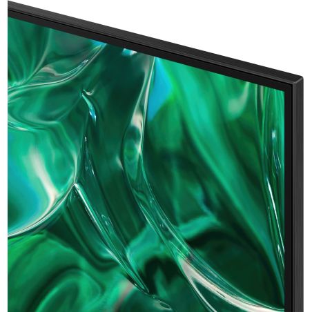 Телевізор 77 дюймів Samsung GQ77S95CAT (4K Smart TV QD-OLED 144Hz 70W — W24-EY0832)