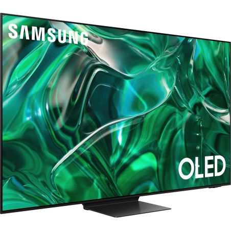 Телевізор 77 дюймів Samsung GQ77S95CAT (4K Smart TV QD-OLED 144Hz 70W — W24-EY0832)