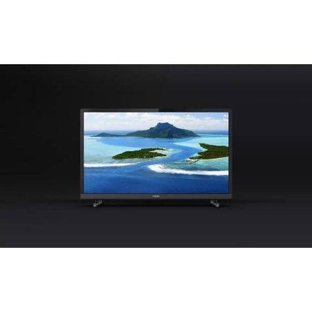 Телевізор 24 дюйми Philips 24PHS5507 12 ( HD Led 60 Гц T2 S2 )