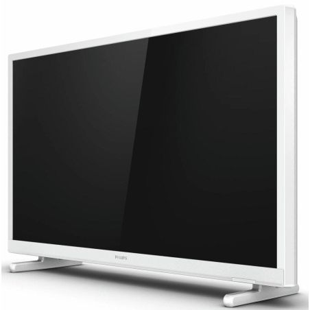 Телевізор 24 дюйми Philips 24PHS5537 12 ( HD Smart TV 60 Гц HDR10 )