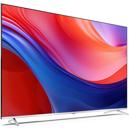 Телевизор 70 дюймов Sharp 70GP6760E (4K Android TV QLED Bluetooth — 7312071640)