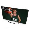 Телевізор 58 дюймів TD System K58DLX11US (4K Android TV Wi-Fi Bluetooth — W25-LT5064)