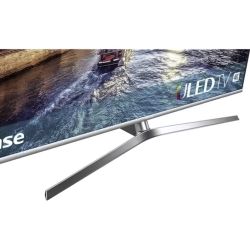 Телевизор Hisense 65U8BE (65 дюймов, Ultra HD, 4K, 120Гц, 4 Ядра, HDR, Smart TV, HDMI)
