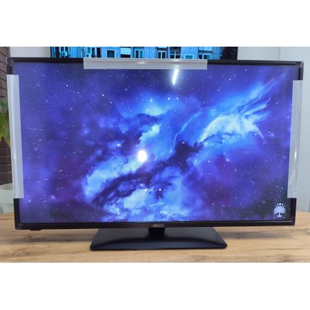 Телевізор 40 дюймів KENDO 40 LED 5222 B (Full HD Smart TV Wi-Fi T2/C/S2 — W24-BE9151)