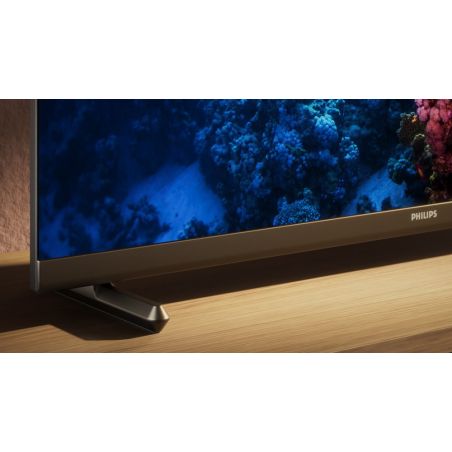 Телевизор 24 дюйма Philips 24PHS6808/12 (Smart TV Dolby Atmos Wi-Fi — W24-EQ6522)
