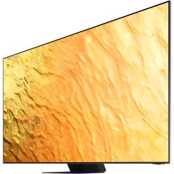 Телевізор 75 дюймів Samsung GQ75QN800B (Neo QLED Bluetooth 8K Smart TV 70 Вт — W24-EY7412)