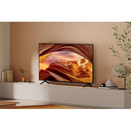 Телевізор 50 дюймів Sony KD-50X75WL (4К Smart TV Wi-Fi T2/S2 — W24-HL8793)