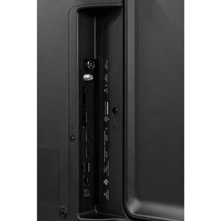 Телевізор Hisense 50AE7000F (Dolby Digital Plus, 1500 PCI, Ultra HD 4K, Smart, Wi-Fi, DVB-T2 S2)