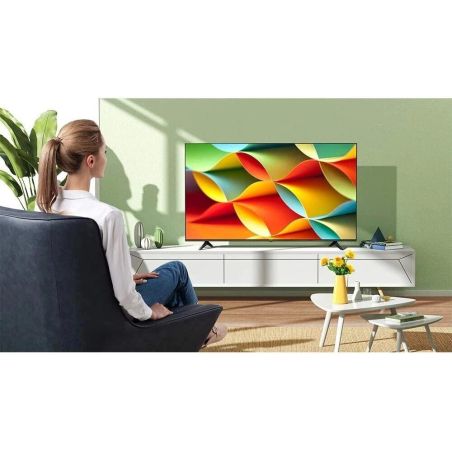 Телевізор Hisense 50AE7000F (Dolby Digital Plus, 1500 PCI, Ultra HD 4K, Smart, Wi-Fi, DVB-T2 S2)