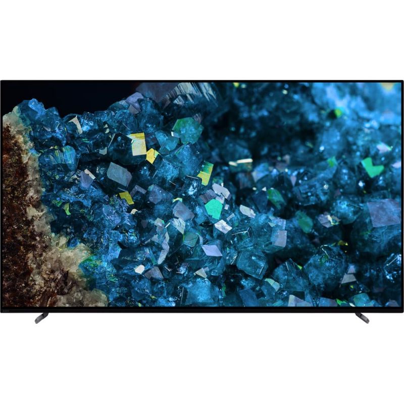 Телевізор 83 дюйми Sony XR-83A80L (4K Android TV OLED 120Hz)