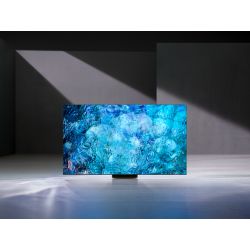 Телевізор 65 дюймів Samsung QE65QN900A (8K NeoQLED Smart TV 120Hz — W24-GW0167)