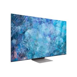 Телевізор 65 дюймів Samsung QE65QN900A (8K NeoQLED Smart TV 120Hz — W24-GW0167)