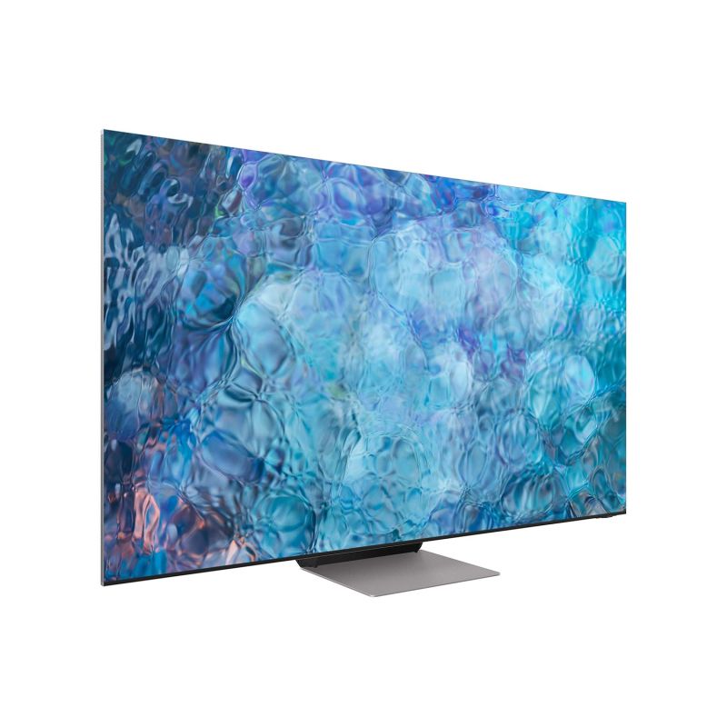 Телевізор 65 дюймів Samsung QE65QN900A (8K NeoQLED Smart TV 120Hz — W24-GW0167)