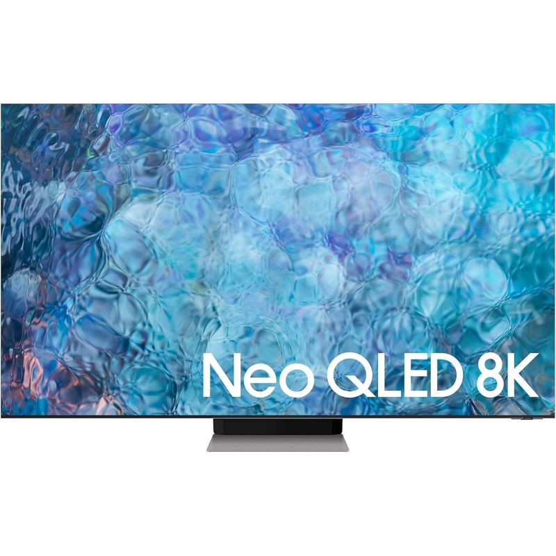 Телевізор 65 дюймів Samsung QE65QN900A (8K NeoQLED Smart TV 120Hz — W24-GW0167)