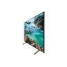 Телевізор 75 дюймів Samsung UE75RU7099 (PPI 1400 Гц 4K Smart 60 Гц 1400 к с   HDR10+)