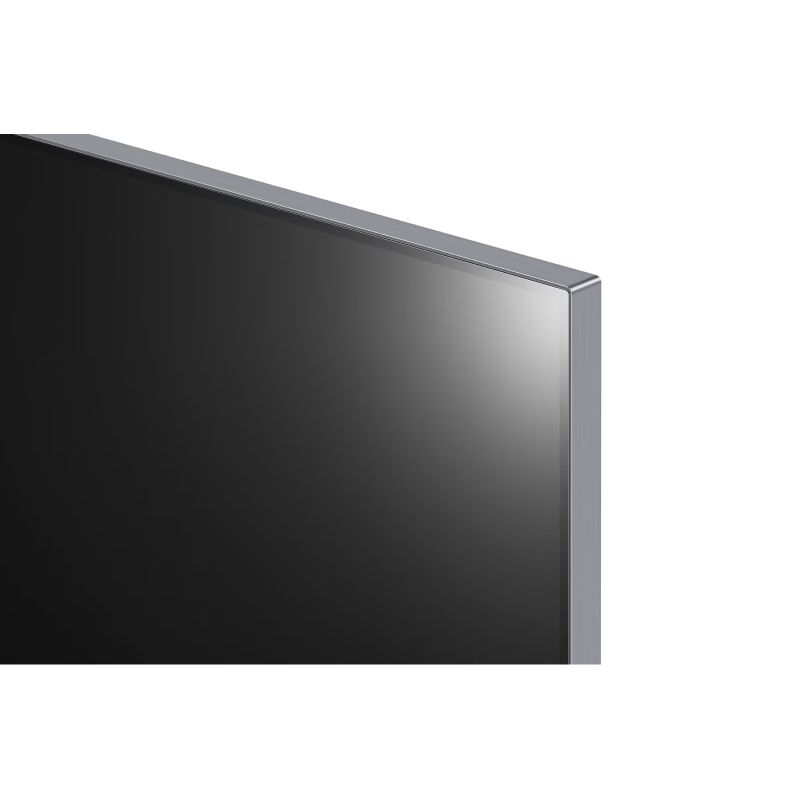 Телевізор 77 дюймів LG OLED77G42LW (4K Smart TV OLED 144Hz 60W)