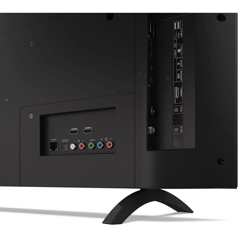 Телевізор 32 дюймів SHARP 32DI6EA ( Bluetooth 60 Гц HD Android HDR10 Harman kardon )