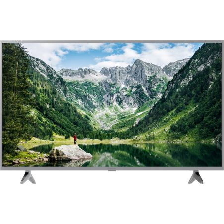 Телевизор 24 дюйма Panasonic TX-24LSW504 (Android TV Wi-Fi Bluetooth — W24-EK6763)