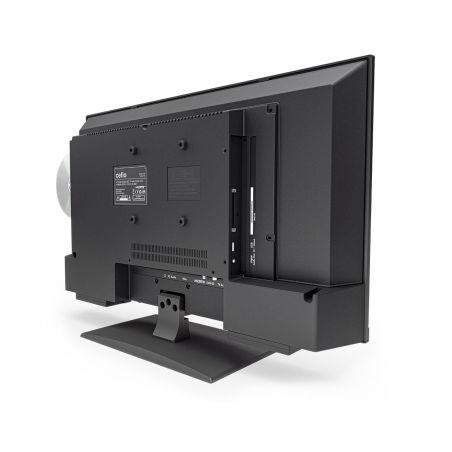 Телевізор 24 дюйми Cello C2424F (DVD-player T2 HD HDMI)