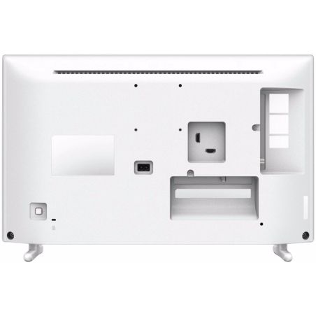 Телевізор 24 дюйми Philips 24PHS5537 12 ( HD Smart TV 60 Гц HDR10 )