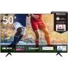 Телевизор Hisense 50AE7000F (Dolby Digital Plus,1500 PCI, Ultra HD 4K, Smart, Wi-Fi, DVB-T2 S2)