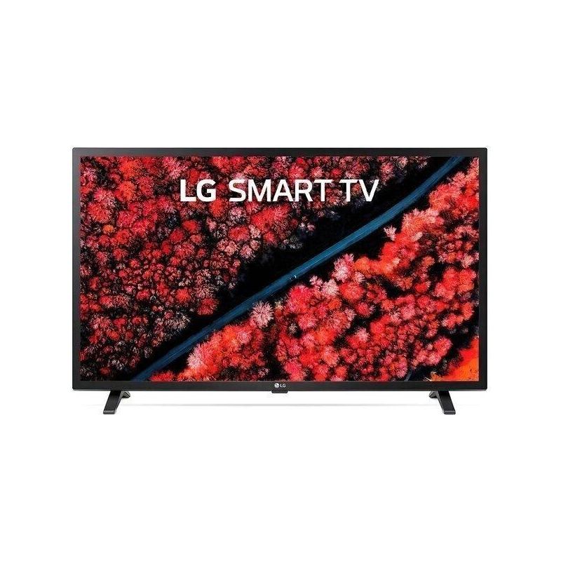 Телевізор 32 дюйми LG 32LM6300PLA (Smart TV Full HD IPS Direct LED DVB-C T S T2 S2)