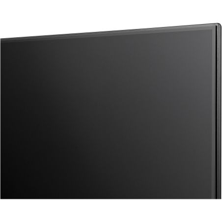 Телевізор 50 дюймів Hisense 50E77NQ (4K Smart TV QLED Wi-Fi Bluetooth — W25-BH3592)